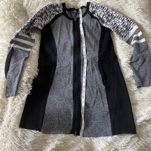 Title Nine thick sweater